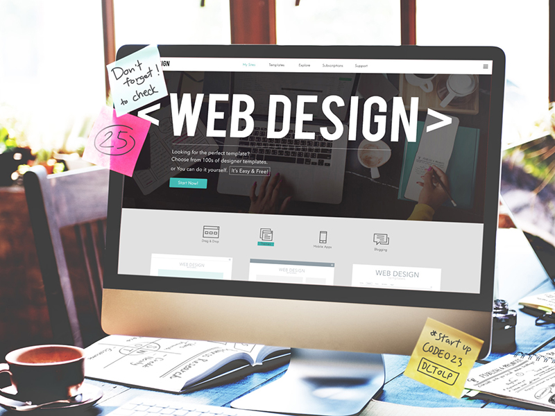 英文網站設計 英文網站設計